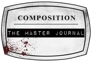 The Master Journal Logo