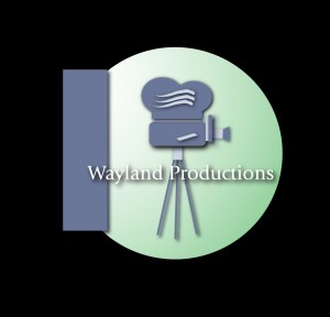 The Old Wayland Productions Logo