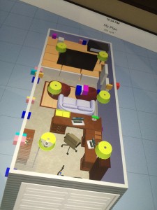 Outpost1 Furniture Arrangement